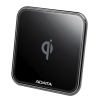 Ładowarka bezprzewodowa Adata CW0100 10W czarna [23040000775] [23040000775]